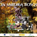 () Participació en la jornada de presentació del projecte Sabor a Bosque