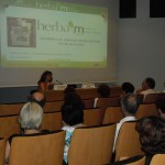 Herbam en Argençola y en Tremp