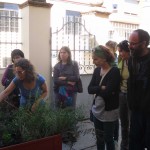 Cursos i jornades 2012